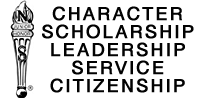 logo and pillars